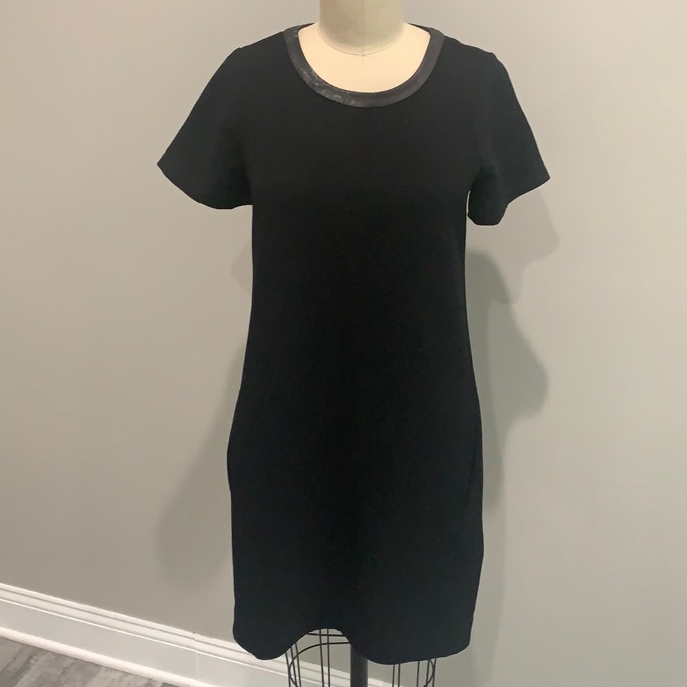 MADEWELL WOMAN DRESS